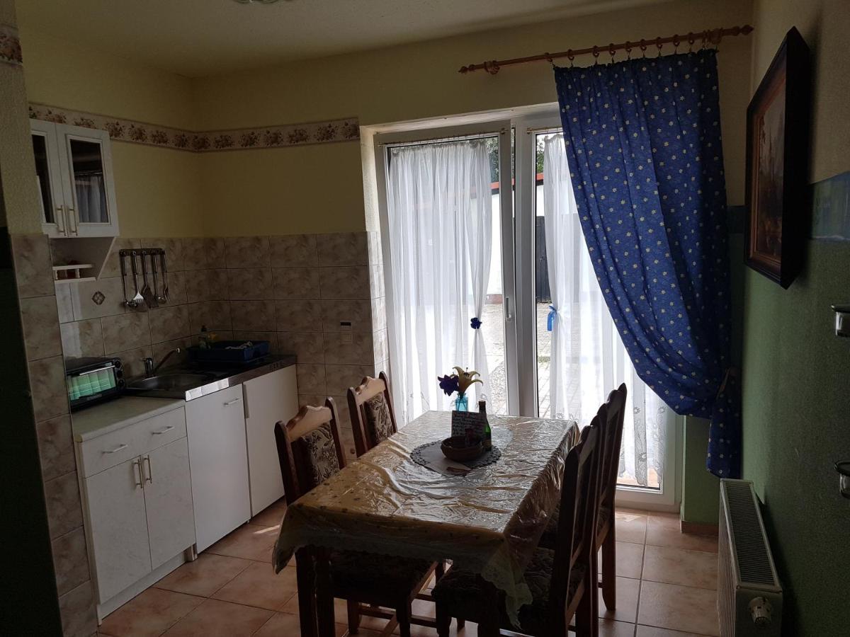 Landpension Zum Schweizerberg Neugrimnitz Zewnętrze zdjęcie