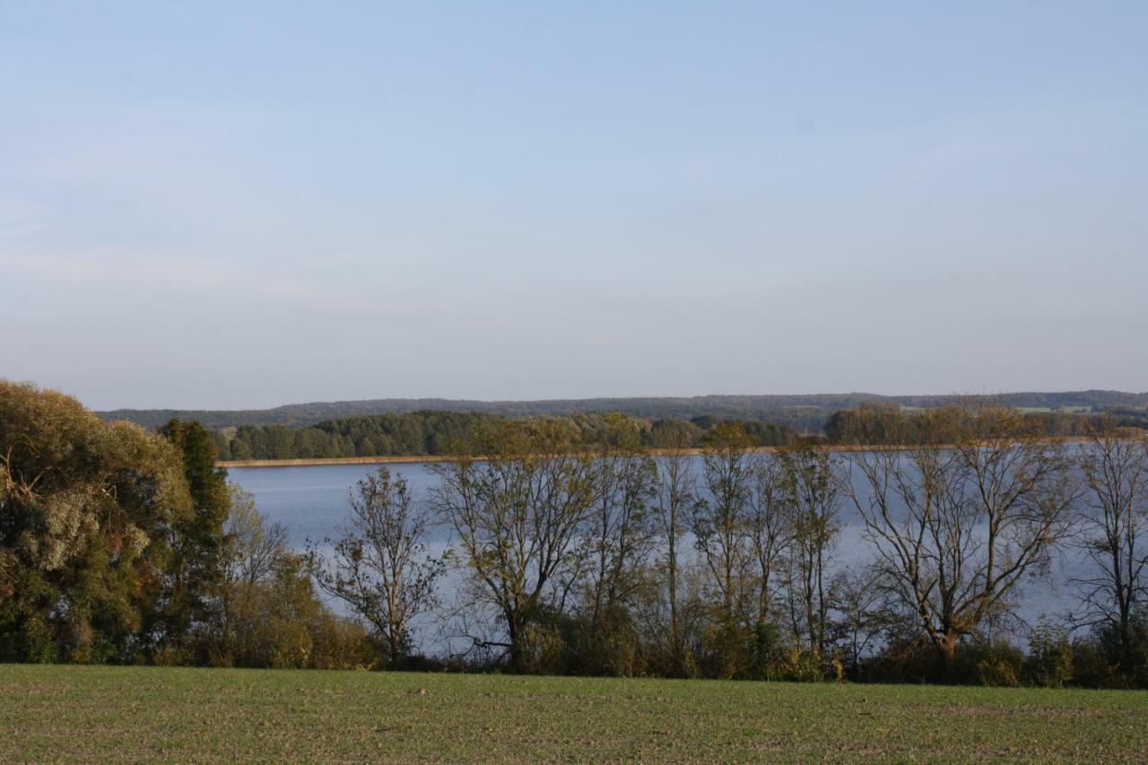 Landpension Zum Schweizerberg Neugrimnitz Zewnętrze zdjęcie
