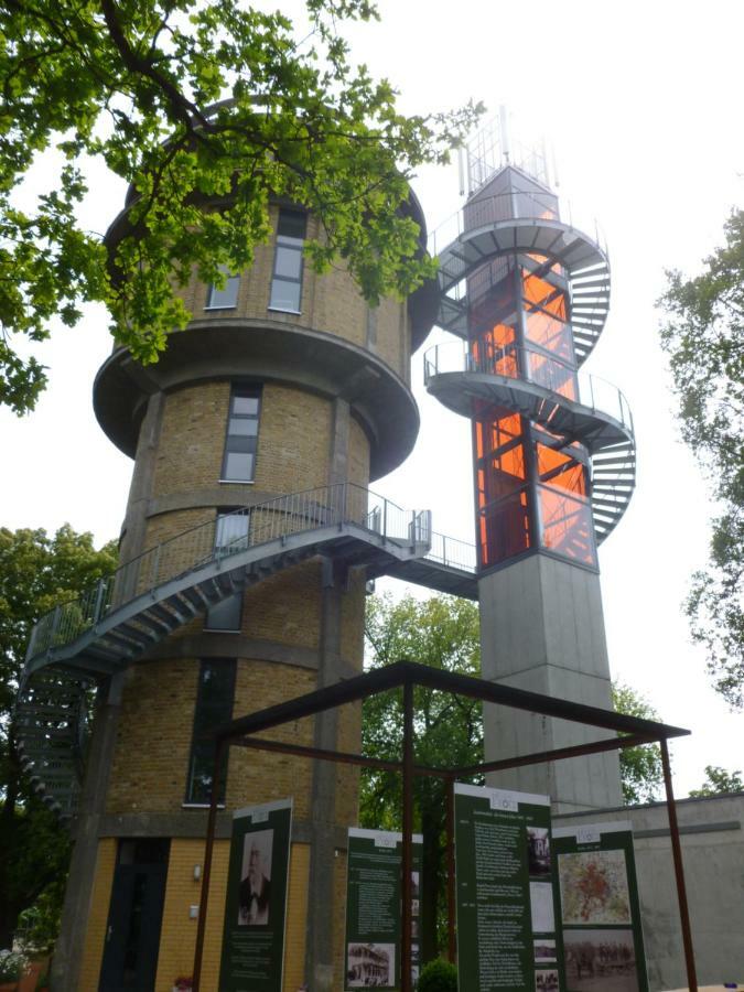 Landpension Zum Schweizerberg Neugrimnitz Zewnętrze zdjęcie