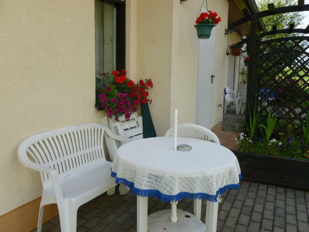 Landpension Zum Schweizerberg Neugrimnitz Zewnętrze zdjęcie